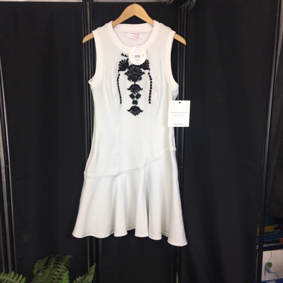 New with tags see by Chloe flair dress sleeveless